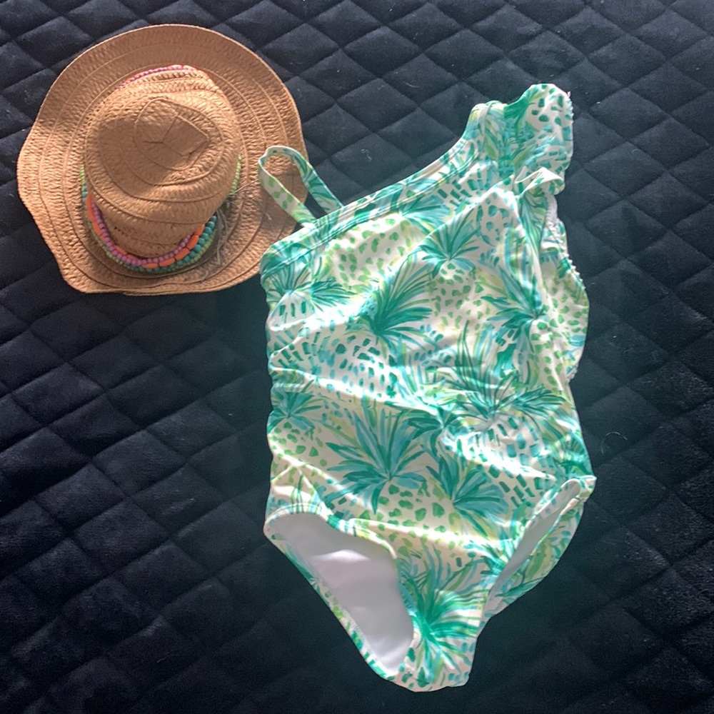 Janie and Jack swimsuit